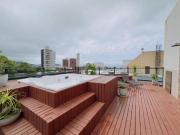 Cobertura com 3 dormitórios à venda, 340 m² por R$...