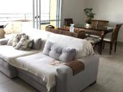 Cobertura com 3 dormitórios à venda, 344 m² por R$...