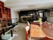 Cobertura com 3 dormitórios à venda, 357 m² por R$...