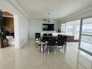 Cobertura com 3 dormitórios à venda, 370 m² Brooklin São...