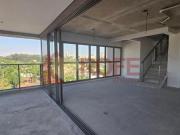 Cobertura com 3 dormitórios à venda, 370 m² por R$...