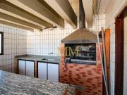 Cobertura com 3 dormitórios à venda, 371 m² por R$...