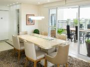 Cobertura com 3 dormitórios à venda, 386 m² por R$...