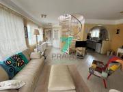 Cobertura com 3 dormitórios à venda, 386 m² por R$...