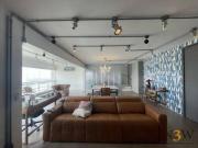 Cobertura com 3 dormitórios à venda, 389 m² por R$...