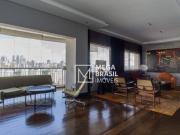 Cobertura com 3 dormitórios à venda, 403 m² por R$...