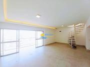 Cobertura com 3 dormitórios à venda, 412 m² por R$...