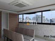 Cobertura com 3 dormitórios à venda, 440 m² Campo Belo...