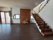 Cobertura com 3 dormitórios à venda, 454 m² por R$...