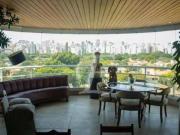 Cobertura com 3 dormitórios à venda, 510 m² por R$...