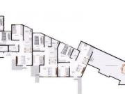 Cobertura com 3 dormitórios à venda, 60 m² por R$...