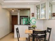 Cobertura com 3 dormitórios à venda, 64 m² por R$...
