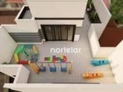 Cobertura com 3 dormitórios à venda, 67 m² New Star...