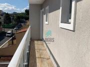 Cobertura com 3 dormitórios à venda, 76 m² por R$...