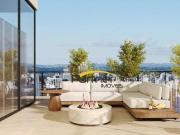 Cobertura com 3 dormitórios à venda, 84 m² por R$...