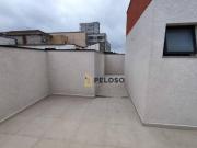 Cobertura com 3 dormitórios à venda, 87 m² por R$...