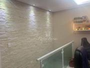 Cobertura com 3 dormitórios à venda, 88 m² por R$...