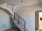 Cobertura com 3 dormitórios à venda, 89 m² por R$...