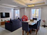 Cobertura com 3 dormitórios à venda, 92 m² por R$...