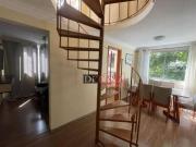 Cobertura com 3 dormitórios à venda, 92 m² por R$...