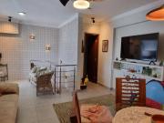 Cobertura com 3 dormitórios à venda, 93 m² por R$...