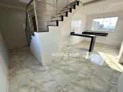 Cobertura com 3 dormitórios à venda, 95 m² por R$...