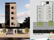 Cobertura à venda, 95 m² por R$ 599.000,00 Santa Mônica...