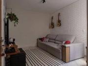 Cobertura com 3 dormitórios à venda Jardim Ipanema Santo...