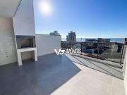 Cobertura com 3 dormitórios à venda por R$ 890.000,00...