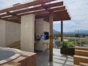 Cobertura com 3 dormitórios à venda por R$ 890.000,00...