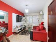 COBERTURA COM 3 DORMITÓRIOS COM GARAGEM