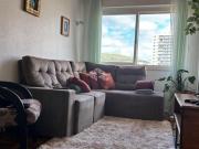 Cobertura com 3 dormitórios, com vaga de garagem no...