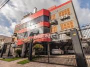 Cobertura com 3 dormitórios e 2 vagas em condomínio à...