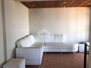 Cobertura com 3 dormitórios e 2 vagas na Casa Verde