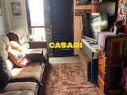 Cobertura com 3 Dormitórios e 3 Vagas à Venda no Rudge...