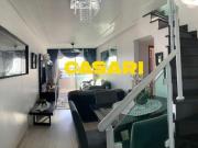 Cobertura com 3 Dormitórios e Piscina à Venda, 228 m²...