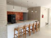 COBERTURA COM 3 DORMITÓRIOS E PISCINA PRIVATIVA NO ITAGUÁ