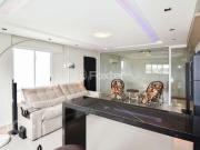 Cobertura com 3 dormitórios em Canoas