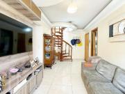 Cobertura com 3 dormitórios em Porto Alegre