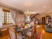 Cobertura com 3 dormitórios em Porto Alegre