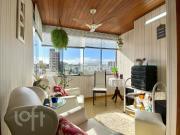 Cobertura com 3 dormitórios em Porto Alegre