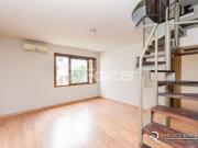 Cobertura com 3 dormitórios em Porto Alegre