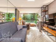 Cobertura com 3 dormitórios em Porto Alegre