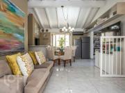 Cobertura com 3 dormitórios em Porto Alegre