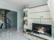 Cobertura com 3 dormitórios em Porto Alegre