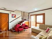 Cobertura com 3 dormitórios em Porto Alegre