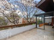 Cobertura com 3 dormitórios em Porto Alegre