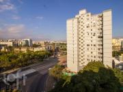 Cobertura com 3 dormitórios em Porto Alegre