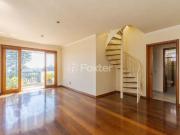 Cobertura com 3 dormitórios em Porto Alegre