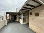 Cobertura com 3 dormitórios em Porto Alegre